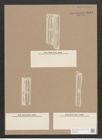 Navicula sp. (de-Toni-Nr.: Genus 1) Zeichnungen Sammlung Grunow Nr. 1513 (NHMW-BOT-W0368036)